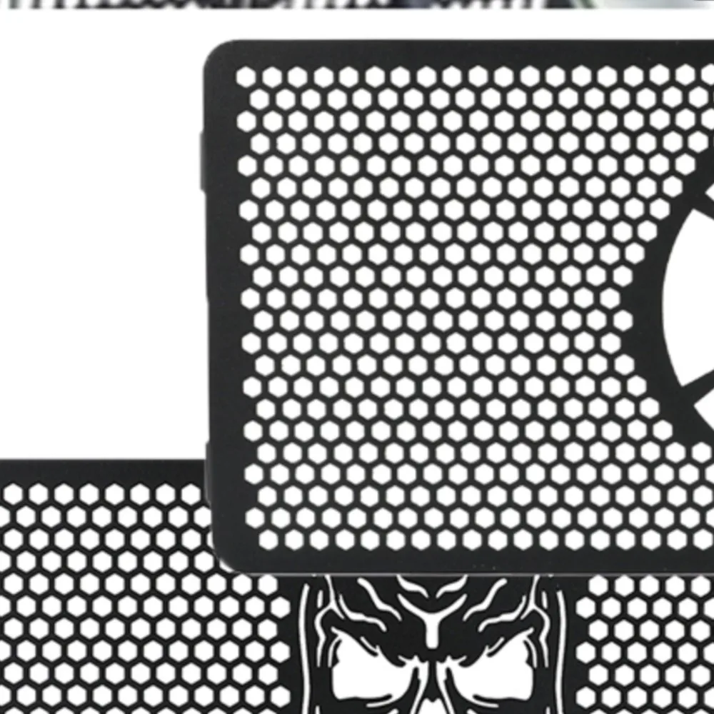 2023 2024 2025 For Loncin VOGE CU525 CU 525 525CU 525 CU Radiator Grille Guard Cover Water tank network Motorcycles Parts
2023 2024 2025 For Loncin VOGE CU525 CU 525 525CU 525 CU Radiator Grille Guard Cover Water tank network Motorcycles Parts