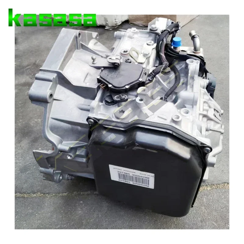 Automatic Transmission Gearbox Assembly for Citroen AL4 Picasso Segasena Yuxuan Elysee 1.6 2.0 Car Accessories
Automatic Transmission Gearbox Assembly for Citroen AL4 Picasso Segasena Yuxuan Elysee 1.6 2.0 Car Accessories