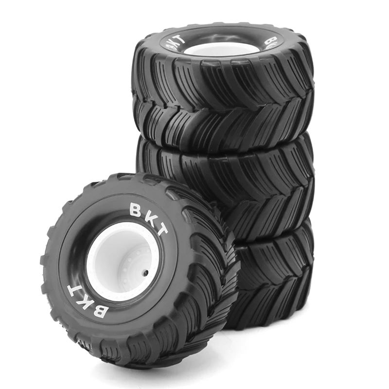 L81A 2025-4 шт. 100 мм 1/10 Monster Truck Багги шины колеса 12 мм шестигранные для 1/18 Losi Mini LMT RC автомобиль обновленные детали
L81A 2025-4 шт. 100 мм 1/10 Monster Truck Багги шины колеса 12 мм шестигранные для 1/18 Losi Mini LMT RC автомобиль обновленные детали