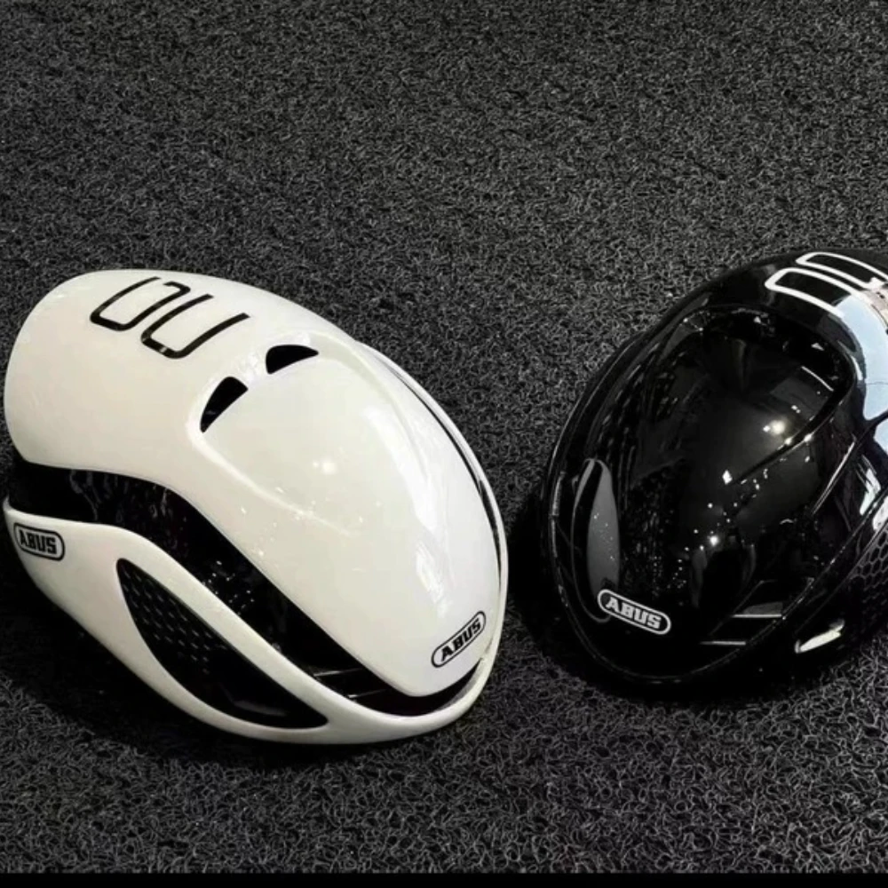 Aero Bicycle Helmet TT Time Trial Cycling Helmet Men Women Riding Race Road Bike Helmet Outdoor Sports Safety Cap Casco Ciclismo
Aero Bicycle Helmet TT Time Trial Cycling Helmet Men Women Riding Race Road Bike Helmet Outdoor Sports Safety Cap Casco Ciclismo