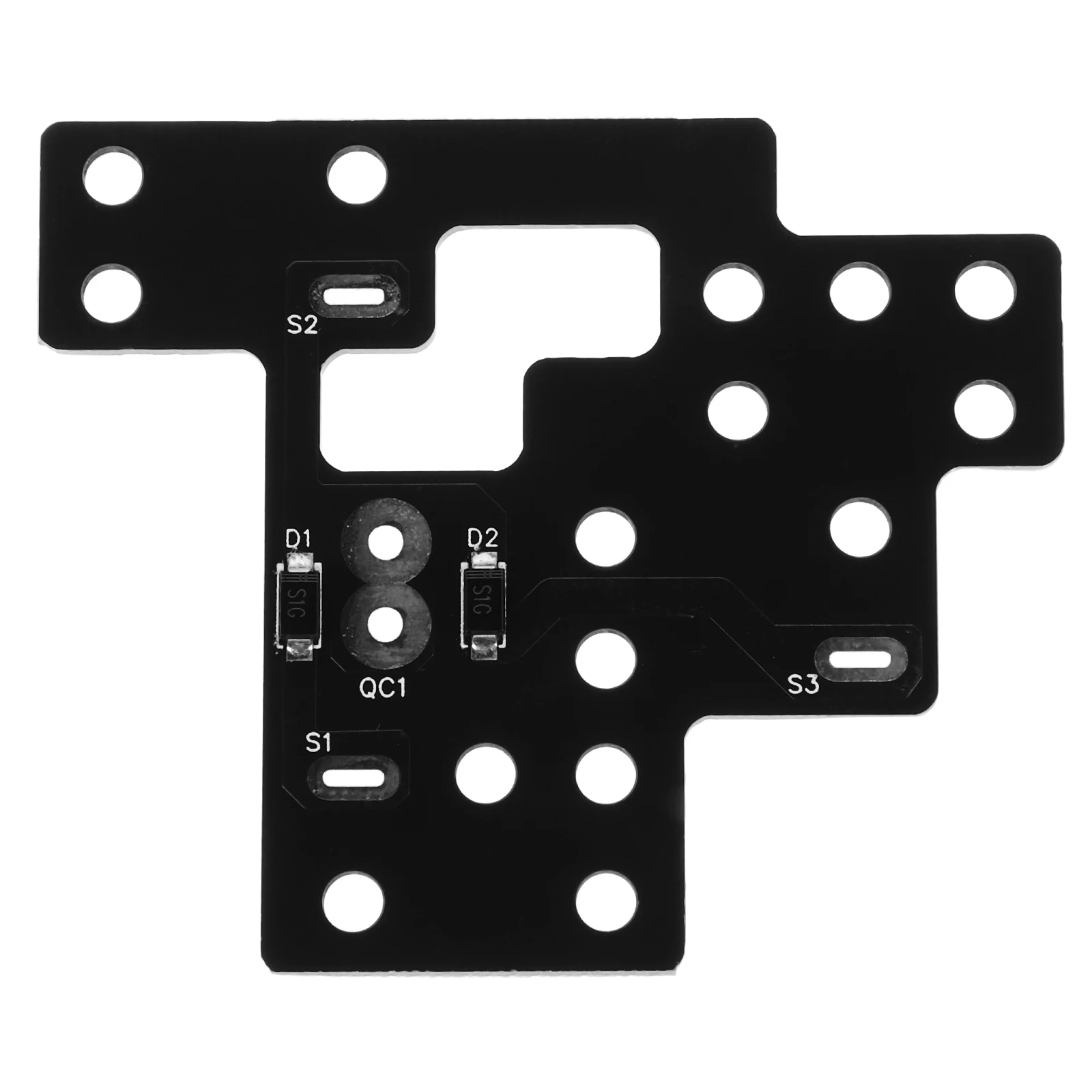 Fog Lights Module Universalcompatibility 2003-2007 All Lamp On Circuit Car Supplies Vehicle Lighting 
Fog Lights Module Universalcompatibility 2003-2007 All Lamp On Circuit Car Supplies Vehicle Lighting