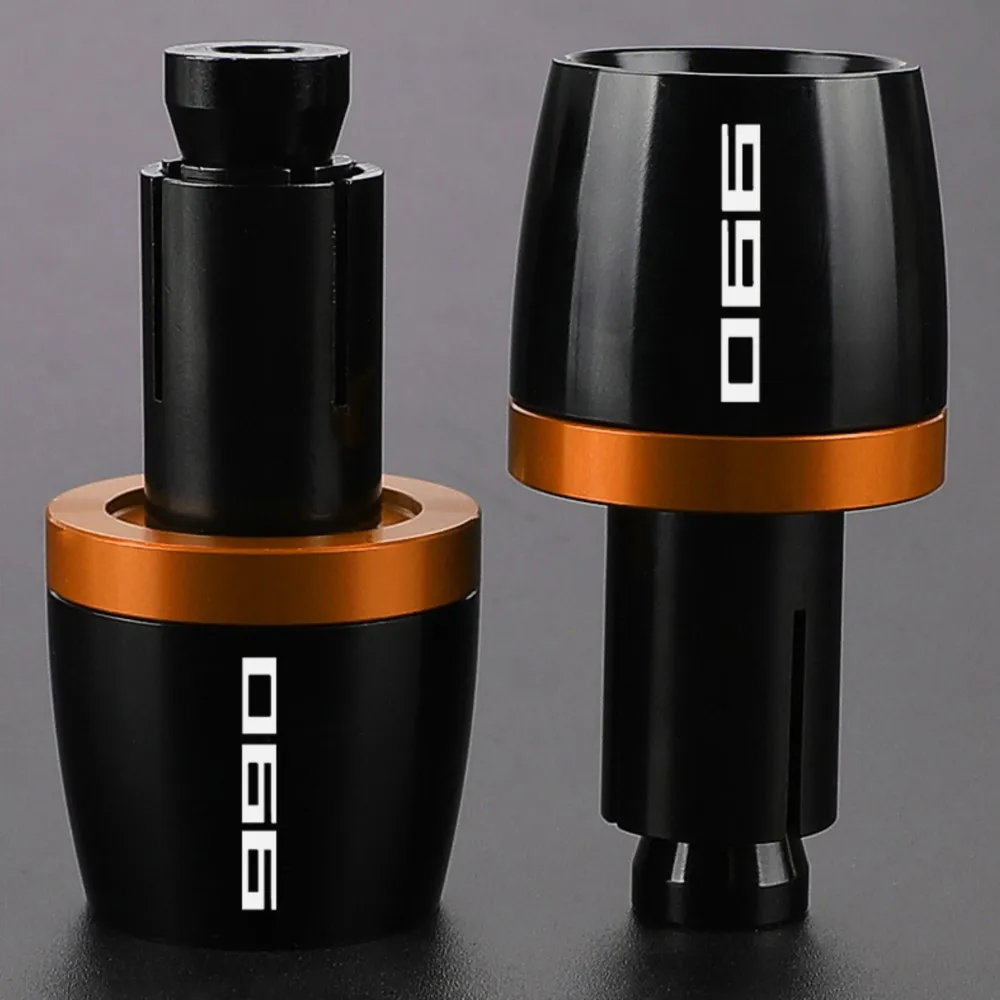 For 990 990SupeRDUKE 2005-2012 2011 2010 2009 2008 2007 2006 Moto Ends cnc Handle Bar Grips Cap Anti Vibration Plug Accessories
For 990 990SupeRDUKE 2005-2012 2011 2010 2009 2008 2007 2006 Moto Ends cnc Handle Bar Grips Cap Anti Vibration Plug Accessories