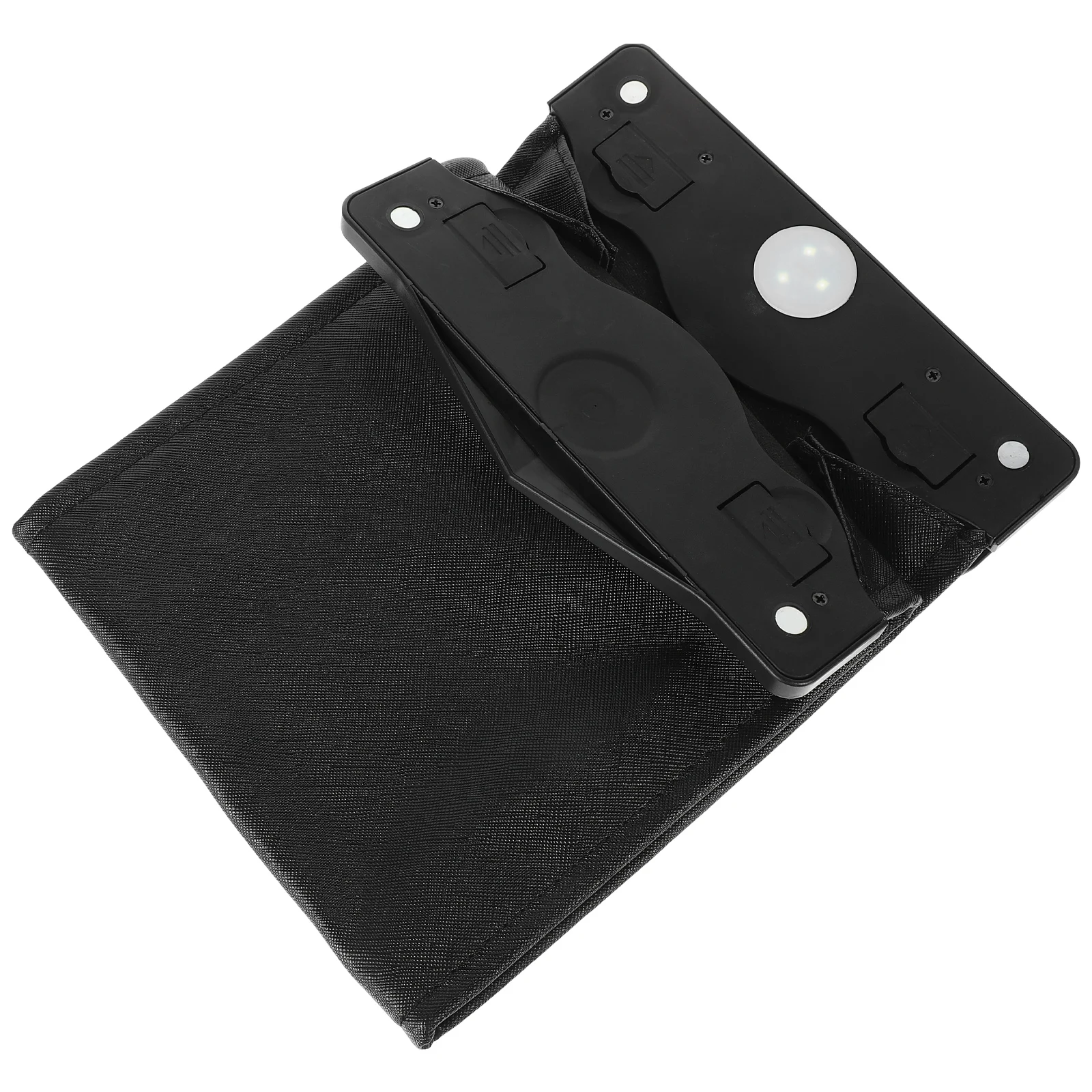 LED Light Trash Bag with Magnetic Closure for Car Storage Organizer Garbage Container Vehicle Accessories Car Door
LED Light Trash Bag with Magnetic Closure for Car Storage Organizer Garbage Container Vehicle Accessories Car Door