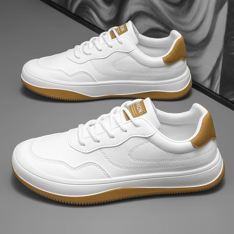 Men Casual Shoes New Designer Shoes Fashion Comfortable Breathable Running Shoes Light Sport Wear-resistant Zapatillas Hombre
Men Casual Shoes New Designer Shoes Fashion Comfortable Breathable Running Shoes Light Sport Wear-resistant Zapatillas Hombre