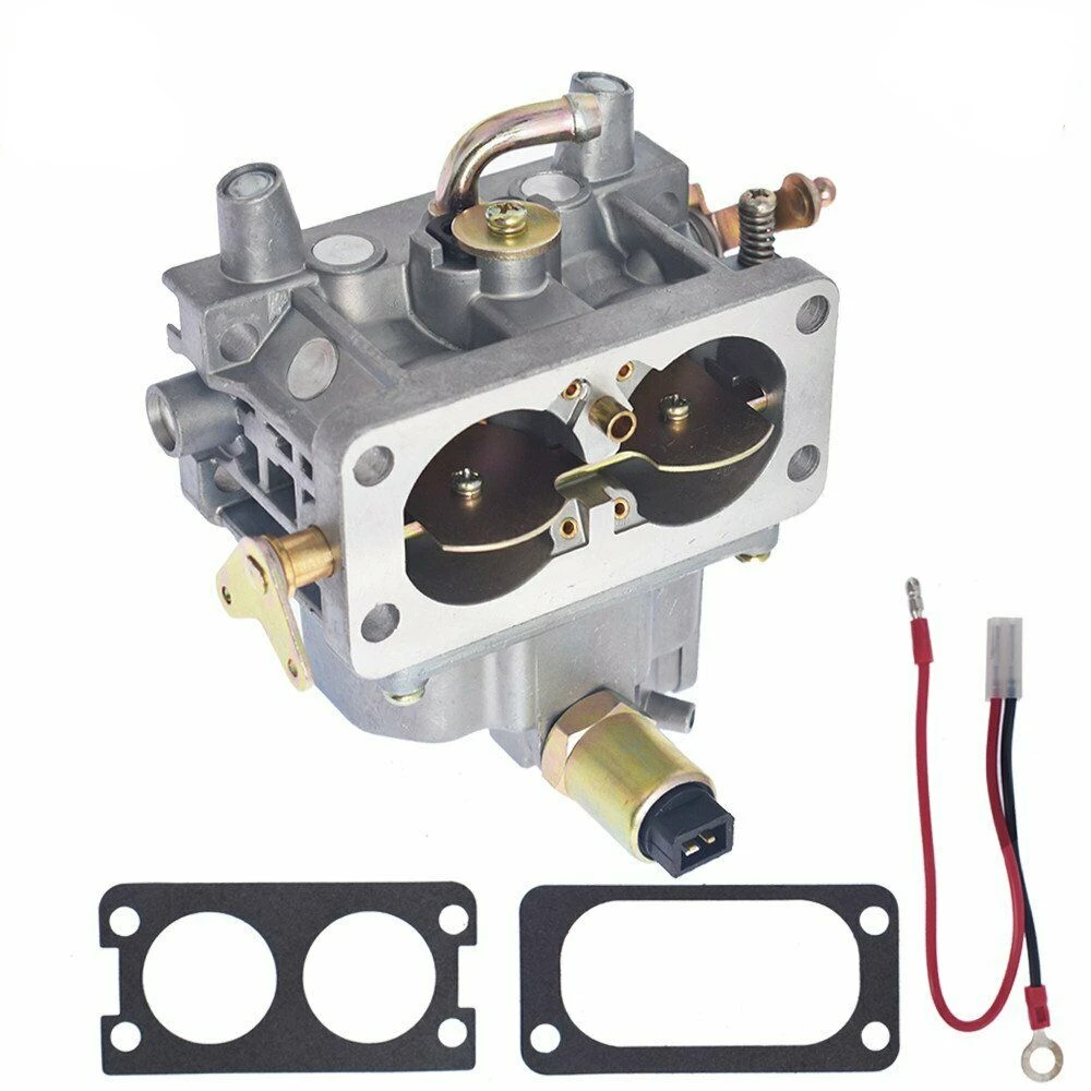 GT990 GTV990 For Generac 0G4611 Carburetor Replaces 0F9036 (PWY) 053640 33HP Generac 0K1588 0G4612 0F9035 GP15000 GP17500
GT990 GTV990 For Generac 0G4611 Carburetor Replaces 0F9036 (PWY) 053640 33HP Generac 0K1588 0G4612 0F9035 GP15000 GP17500