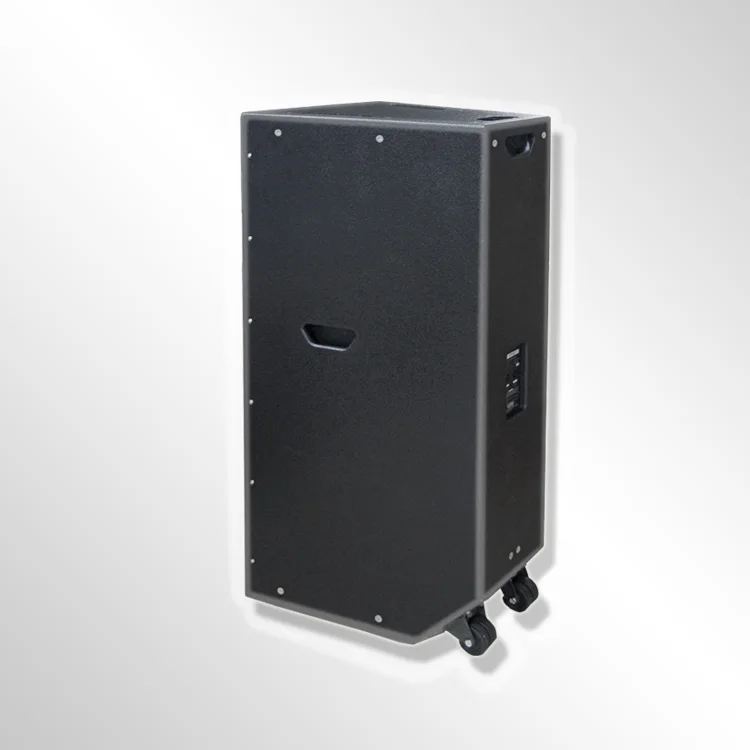 VT5152 15-inch Church Speaker Professional Audio Video Equipo Casahost Audio Set High-power Dual Concert Outdoor
VT5152 15-inch Church Speaker Professional Audio Video Equipo Casahost Audio Set High-power Dual Concert Outdoor