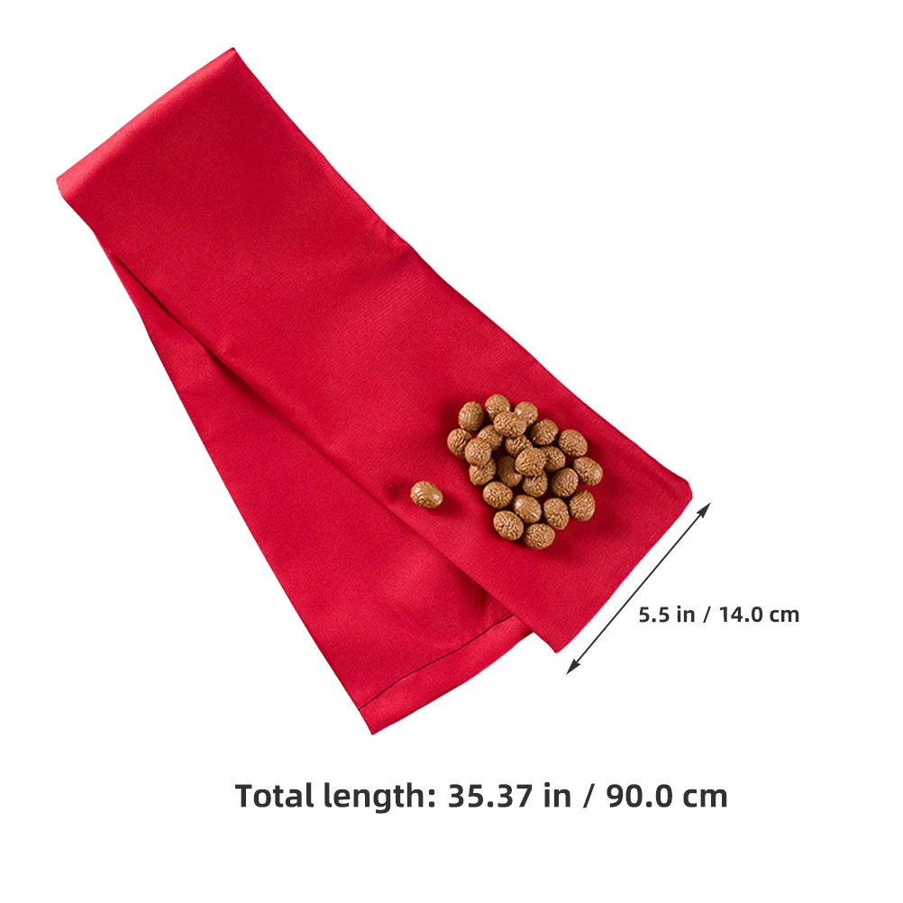 Fabric Massage Pouch Body Massager for Back Neck Shoulder Portable Manual Muscle Relaxation Tool Promotes Blood Circulation
Fabric Massage Pouch Body Massager for Back Neck Shoulder Portable Manual Muscle Relaxation Tool Promotes Blood Circulation