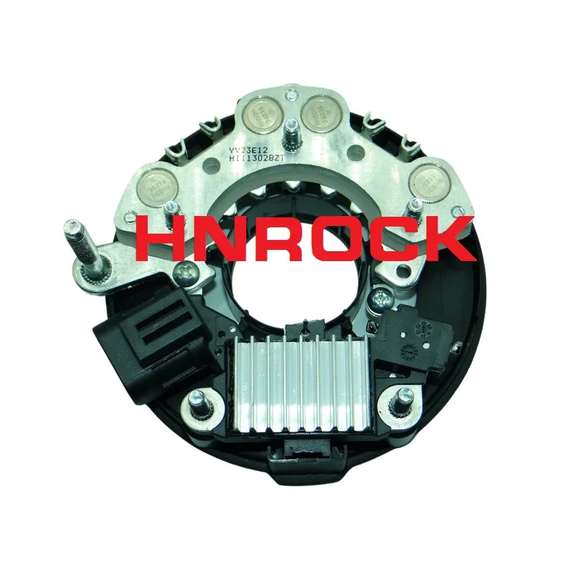 НОВЫЙ ВЫПРЯМИТЕЛЬ ГЕНЕРАТОРА HNROCK HI11302BZT 05-037H 75-167 ДЛЯ ГЕНЕРАТОРА LR 250517
НОВЫЙ ВЫПРЯМИТЕЛЬ ГЕНЕРАТОРА HNROCK HI11302BZT 05-037H 75-167 ДЛЯ ГЕНЕРАТОРА LR 250517
