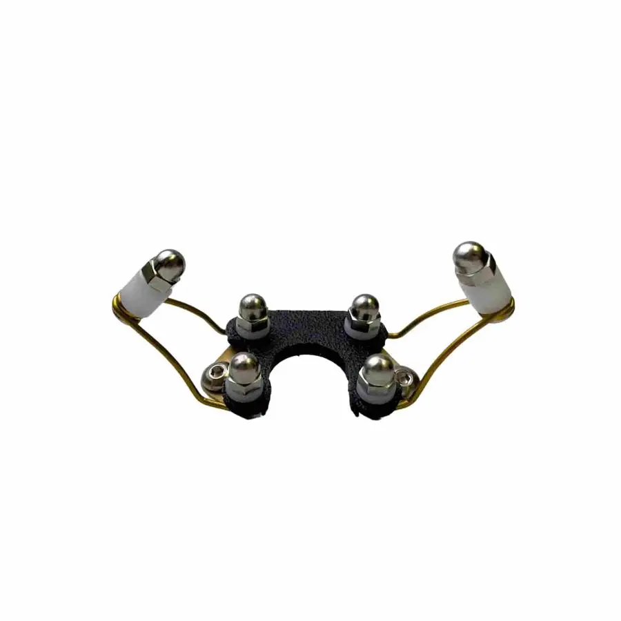 Titanium Enhanced Winged Contact Points Male for XSeries 280X, 1900X, ARCX, 200iQ, GPS Fence, PATHFINDER2, Smart NoBark 6Point D
Titanium Enhanced Winged Contact Points Male for XSeries 280X, 1900X, ARCX, 200iQ, GPS Fence, PATHFINDER2, Smart NoBark 6Point D