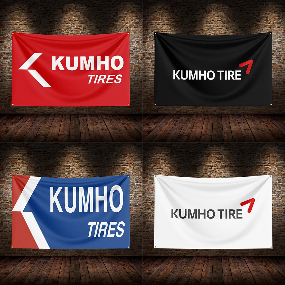 3x5 Ft K-Kumhos'pexis'pexis Racing Flag Polyester Printed Cars Flags for Room Garage Decor
3x5 Ft K-Kumhos'pexis'pexis Racing Flag Polyester Printed Cars Flags for Room Garage Decor