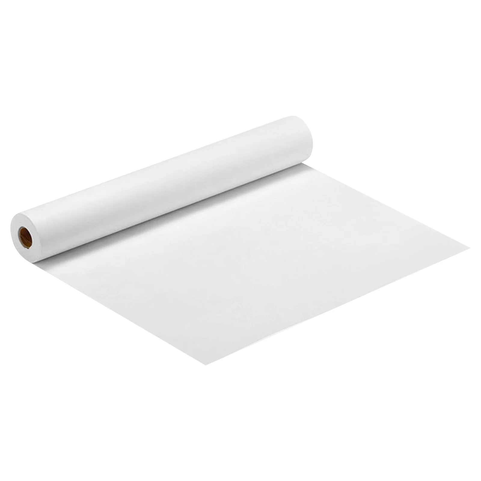 1 Roll White Drawing Paper Roll 60Gsm Recycled Sketch Paper For Painting Art Watercolor Drawing Blank Sheets 
1 Roll White Drawing Paper Roll 60Gsm Recycled Sketch Paper For Painting Art Watercolor Drawing Blank Sheets