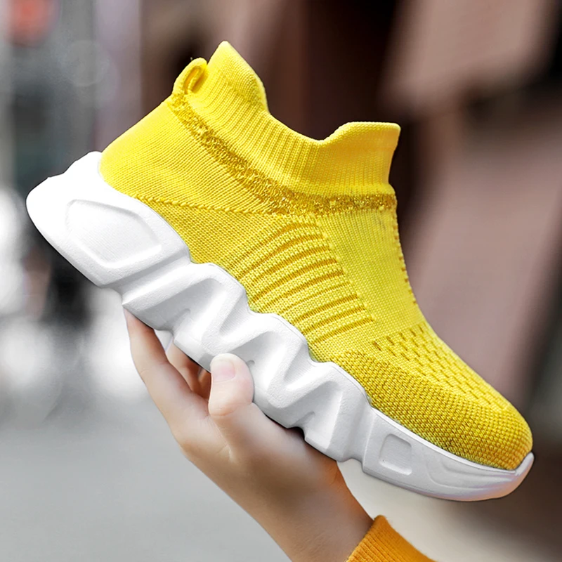 28-38 New Kids Casual Sneakers Soft Non-slip Children Casual Shoes Breathable Boys Girls Walking Shoes Outdoor Sports Shoes 2023
28-38 New Kids Casual Sneakers Soft Non-slip Children Casual Shoes Breathable Boys Girls Walking Shoes Outdoor Sports Shoes 2023