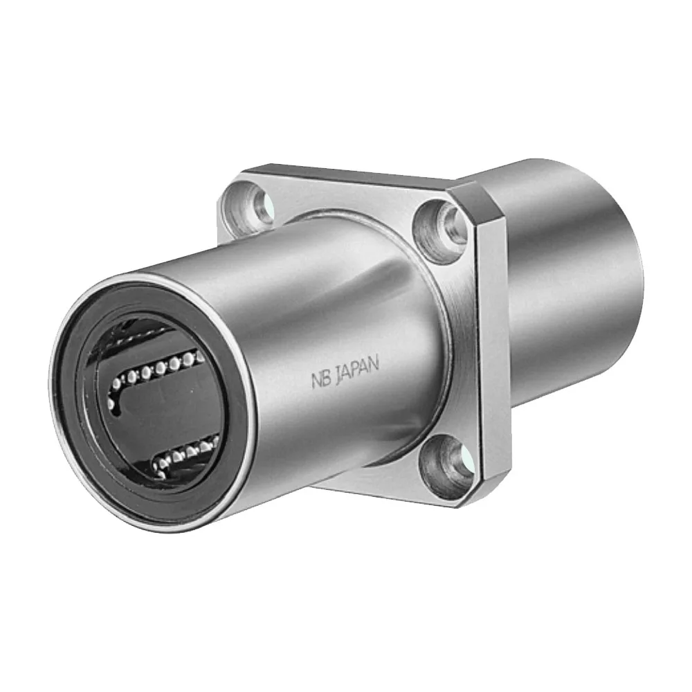 NB SMKC Central Flange Double Type Linear Bushing Bearing SMKC13G SMKC6GUU SMKC8GUU SMKC16GUU SMKC20GUU
NB SMKC Central Flange Double Type Linear Bushing Bearing SMKC13G SMKC6GUU SMKC8GUU SMKC16GUU SMKC20GUU