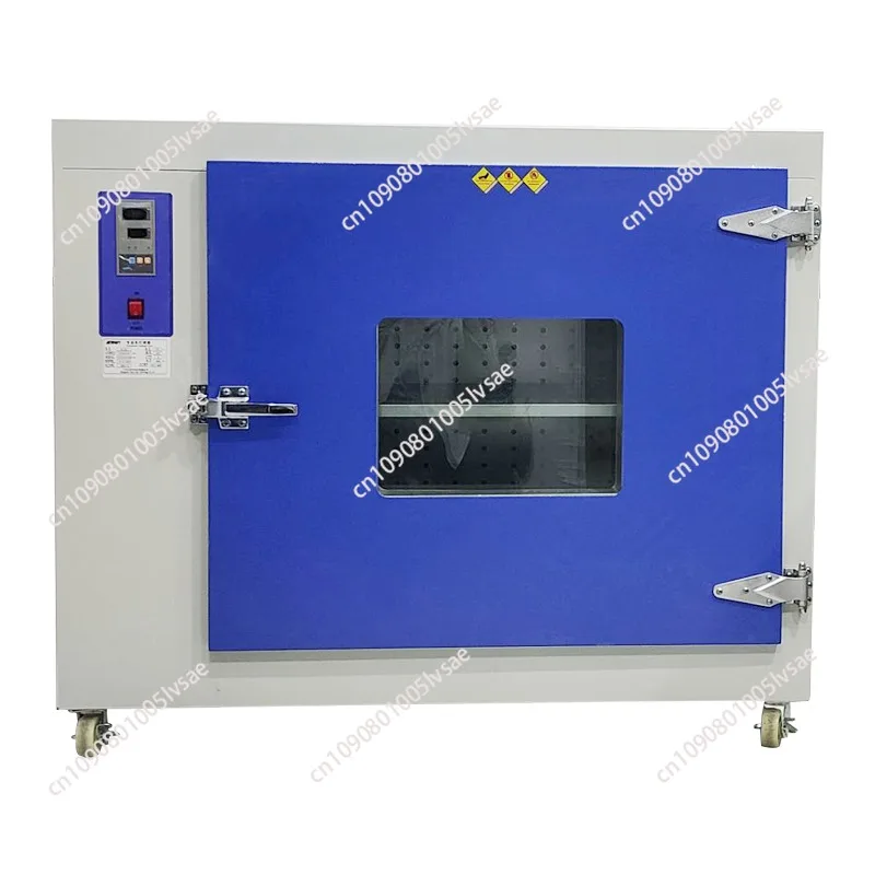 Sanvi Industrial Hot Air Drying Oven Stainless Steel Auto Parts Oven for Car Headlights Assembly Repair Tools
Sanvi Industrial Hot Air Drying Oven Stainless Steel Auto Parts Oven for Car Headlights Assembly Repair Tools