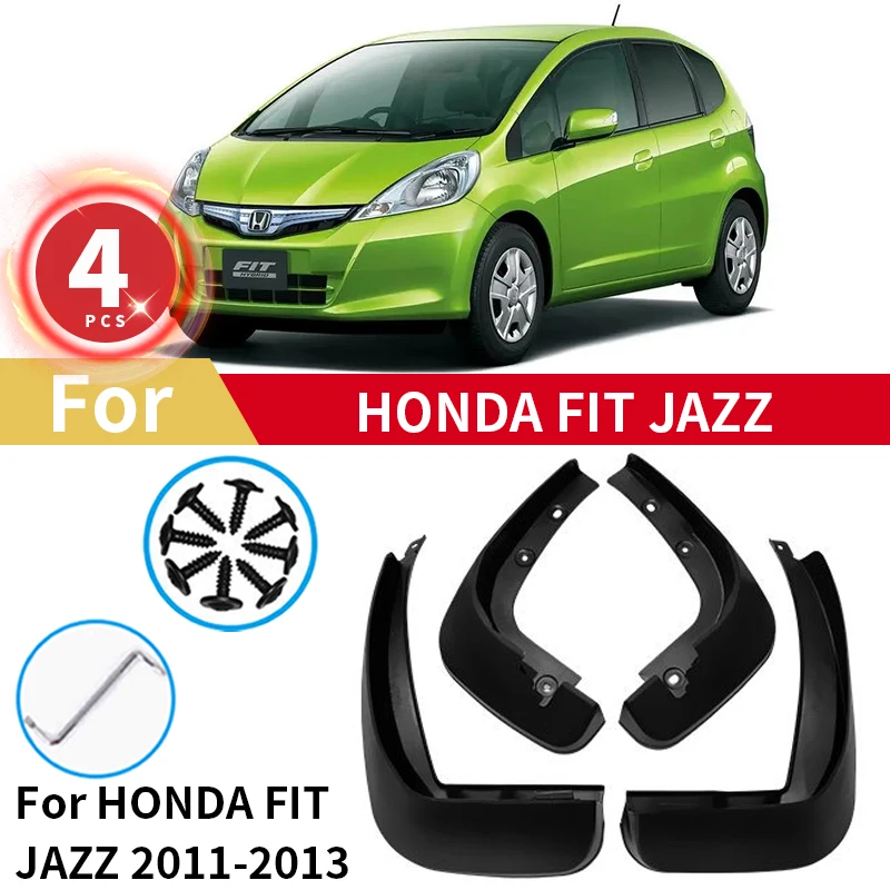 Honda Fit Jazz 2011 2012 2013 2014 2016 2018 2018 2019 2019 2019 Предыдущие и задние крылья
Honda Fit Jazz 2011 2012 2013 2014 2016 2018 2018 2019 2019 2019 Предыдущие и задние крылья