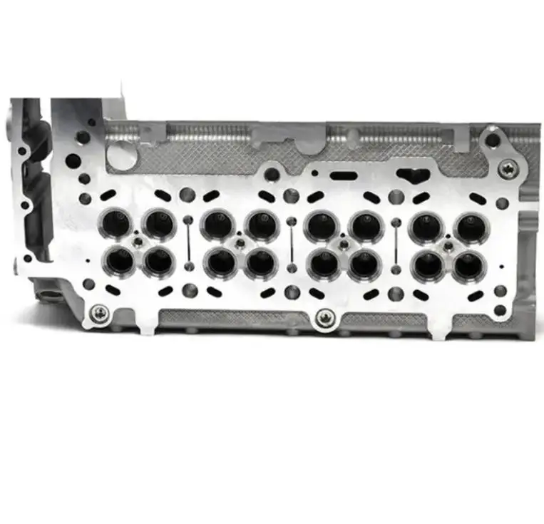 4P10T2/4P10T4/4P10T6 OEM MK667922 For Mitsubishi Canter 2009- AMC908559 Cylinder Head
4P10T2/4P10T4/4P10T6 OEM MK667922 For Mitsubishi Canter 2009- AMC908559 Cylinder Head