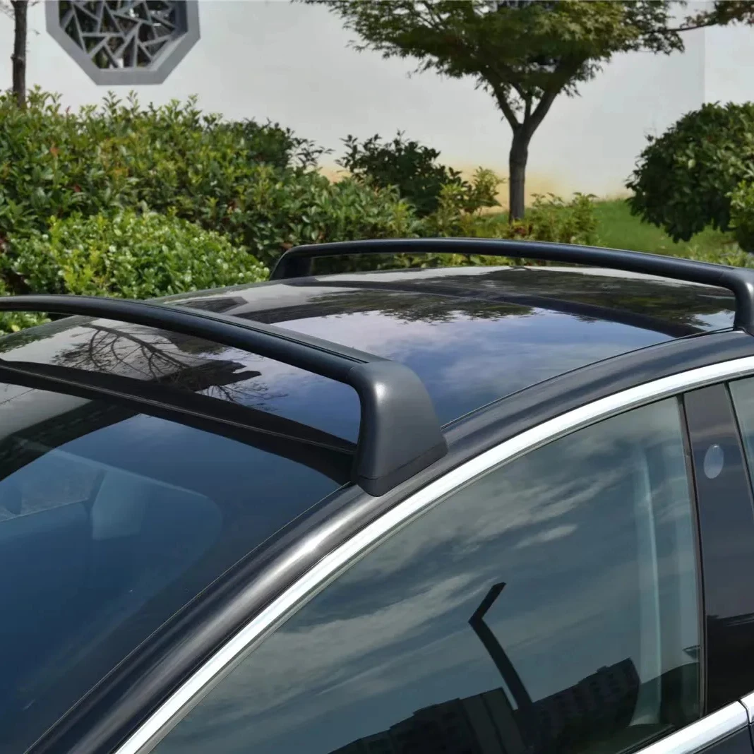 Lockable Aluminum Alloy Roof Rack For Model 3/Y Side Rails Bar Aluminum Roof Rack Cross Bars
Lockable Aluminum Alloy Roof Rack For Model 3/Y Side Rails Bar Aluminum Roof Rack Cross Bars