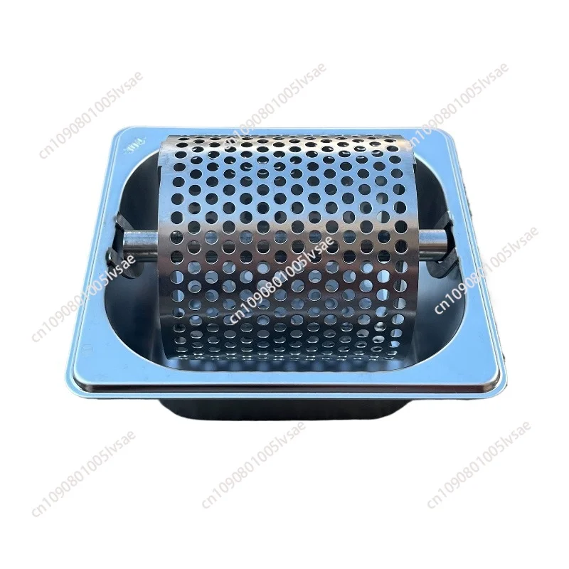 Butter Roller Applier Burger Artifact Thickened Stainless Steel Butter Roller Street Burger Tool
Butter Roller Applier Burger Artifact Thickened Stainless Steel Butter Roller Street Burger Tool