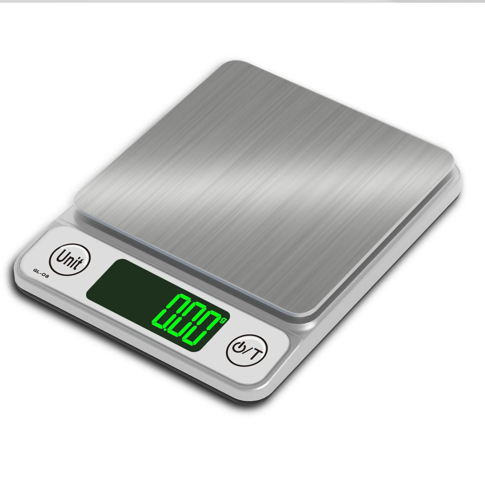 Small Electronic Scale Gram Scale High Precision 0.01 Kitchen Electronic Baking Home Food Scales Accurate
Small Electronic Scale Gram Scale High Precision 0.01 Kitchen Electronic Baking Home Food Scales Accurate