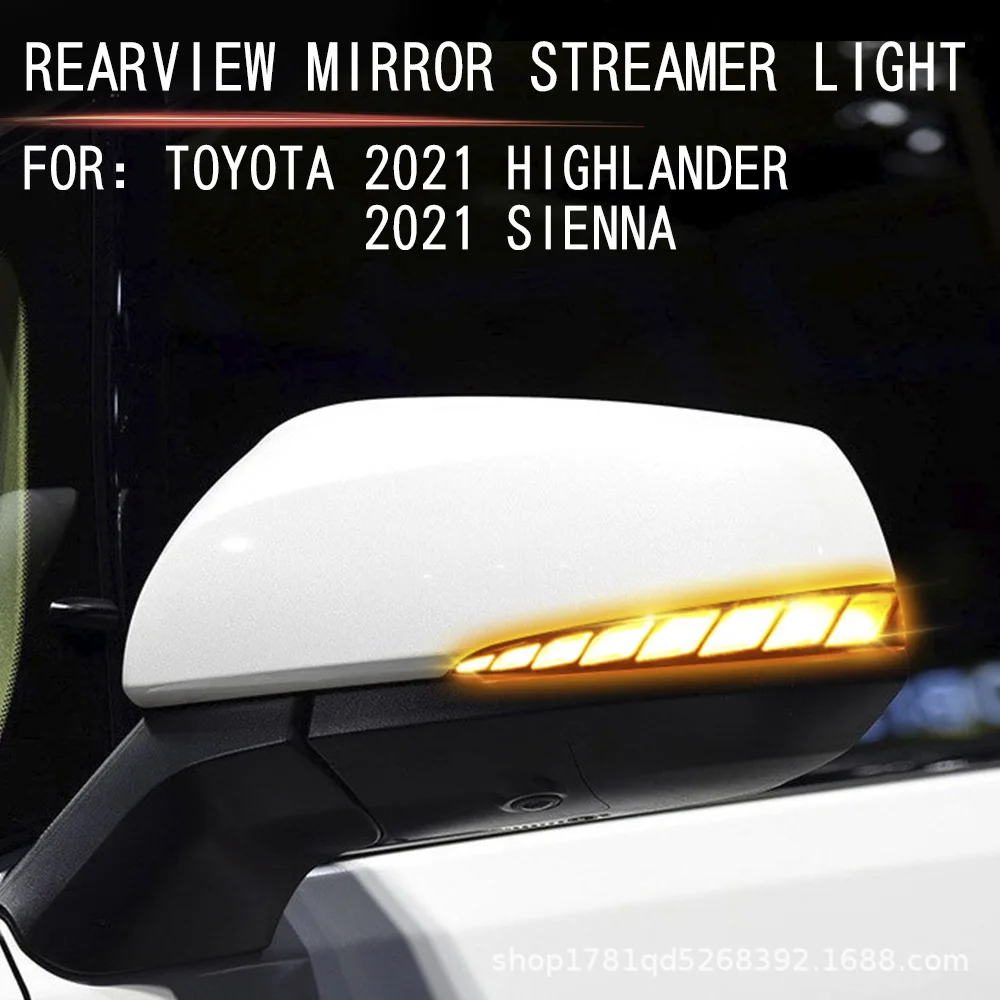 ДЛЯ 22 Highlander SIENNA RAV-4 ALPHARD VELLFIRE 30-й указатель поворота зеркала заднего вида дневной свет Добро пожаловать динамический синий свет
ДЛЯ 22 Highlander SIENNA RAV-4 ALPHARD VELLFIRE 30-й указатель поворота зеркала заднего вида дневной свет Добро пожаловать динамический синий свет