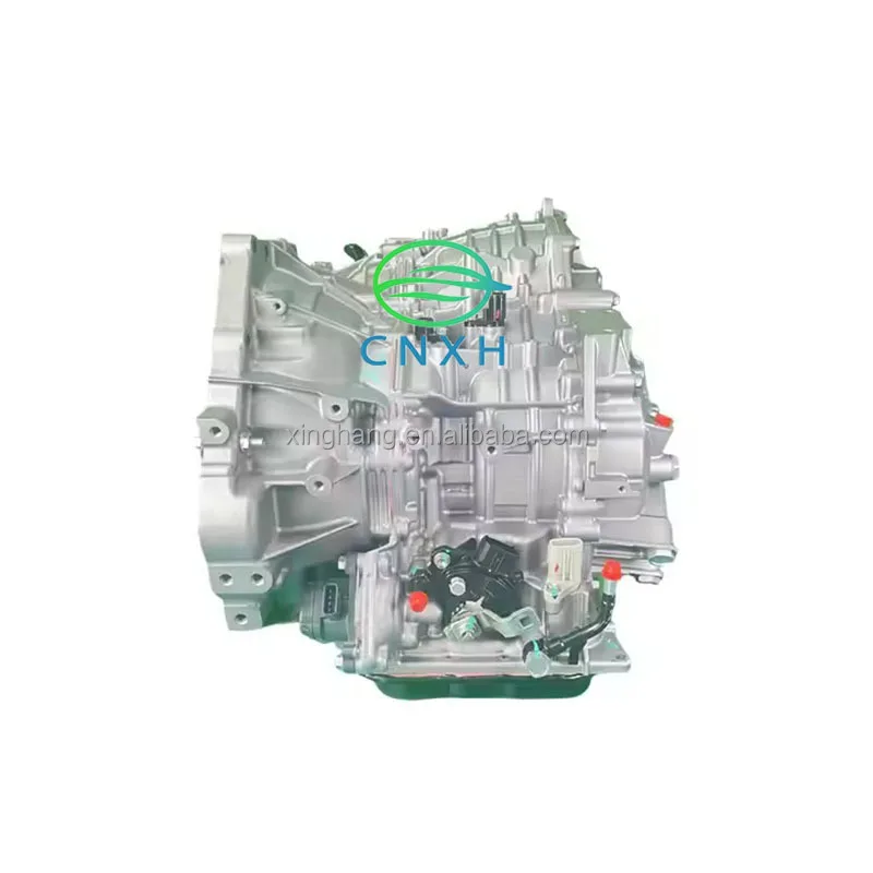 For 2016-2021 Toyota RAV4 4WD K114F Remanufactured Automatic Transmission 30400-48020 Compatible with 3ZR-FAE/6ZR-FAE Engines
For 2016-2021 Toyota RAV4 4WD K114F Remanufactured Automatic Transmission 30400-48020 Compatible with 3ZR-FAE/6ZR-FAE Engines