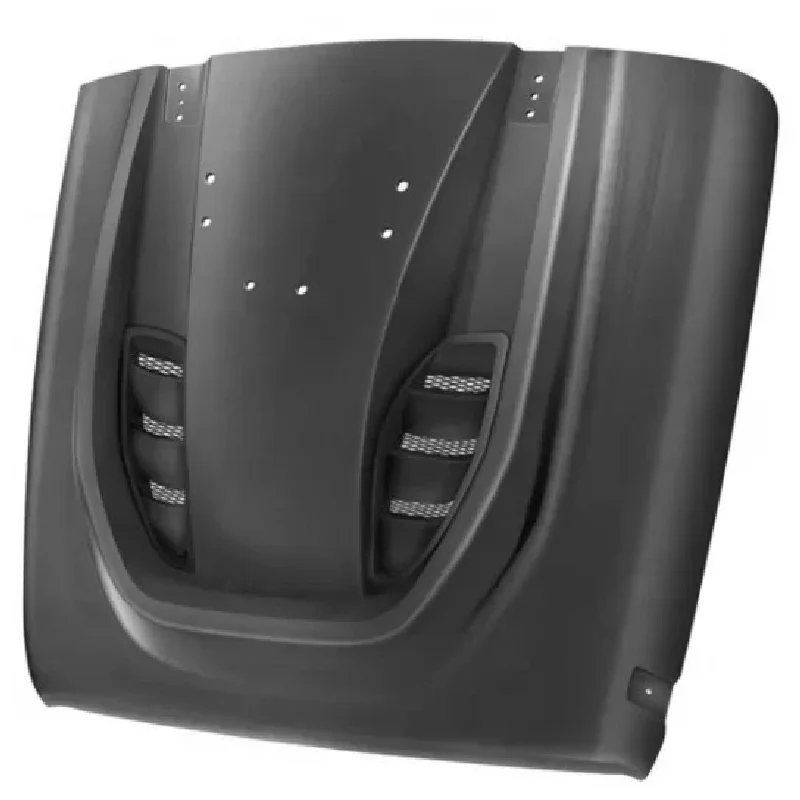 Engine Hood 10th Anniversary Steel Hood
Engine Hood 10th Anniversary Steel Hood
