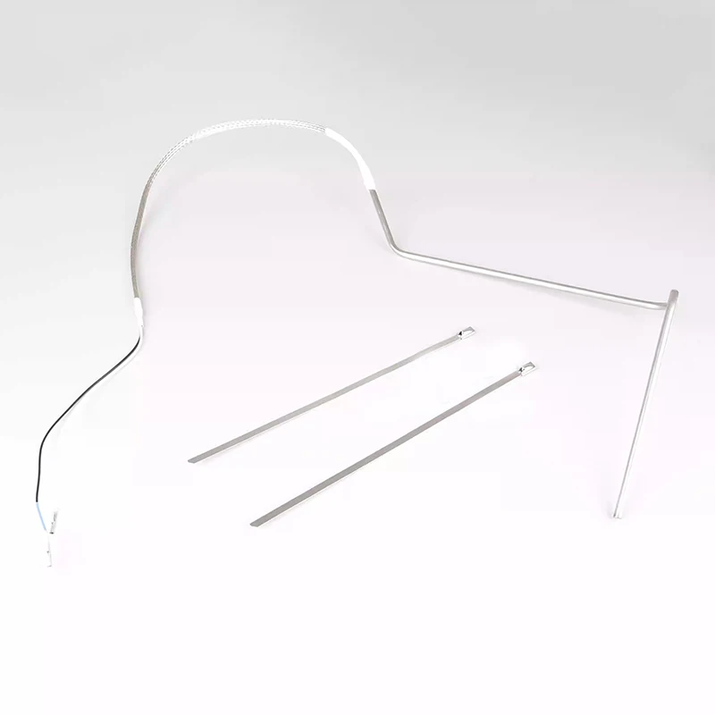 Oil Temperature Probe Fryer Fryer RE Probe For FRYMASTER 1PC New 8262212
Oil Temperature Probe Fryer Fryer RE Probe For FRYMASTER 1PC New 8262212