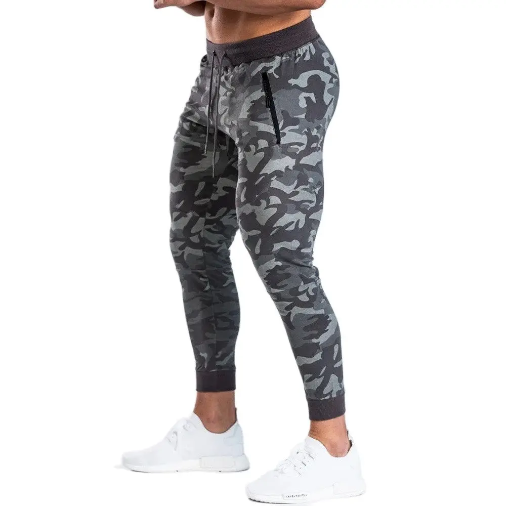 Camouflage Joggers Sweatpants Men Casual Pants Gym Fitness Workout Sportswear Trousers Male Running Sport Cotton Trackpants
Camouflage Joggers Sweatpants Men Casual Pants Gym Fitness Workout Sportswear Trousers Male Running Sport Cotton Trackpants