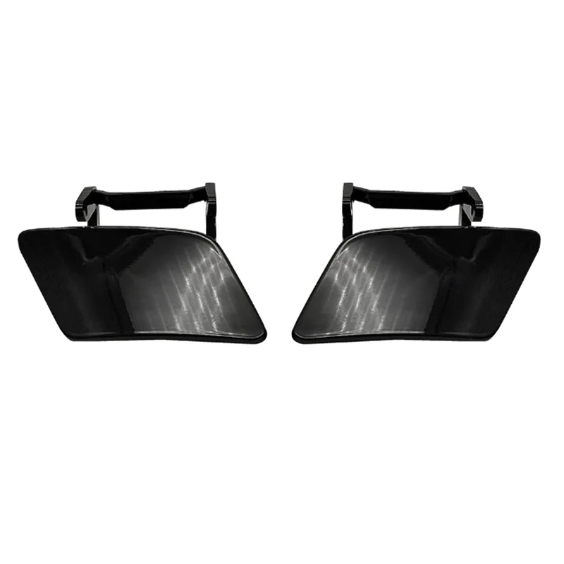 Car Front Bumper Headlight Washer Spray Nozzle Cover 2218800605 For Mercedes-Benz S Class W211 2005-2008-A65M
Car Front Bumper Headlight Washer Spray Nozzle Cover 2218800605 For Mercedes-Benz S Class W211 2005-2008-A65M