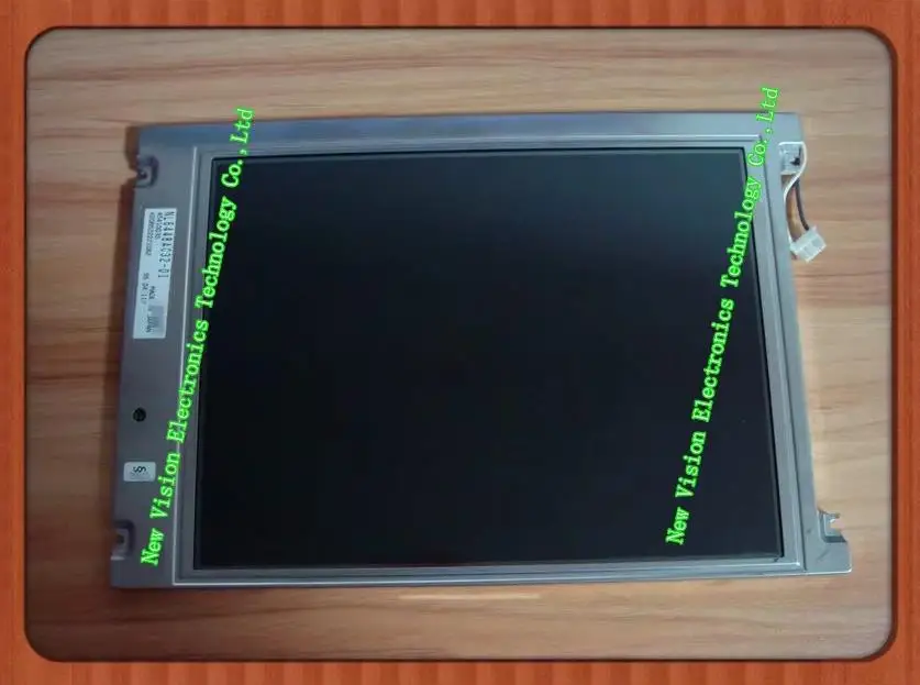 NL6448AC32-01 Original 10.1 inch VGA ( 640*480 ) LCD Display Screen for NEC for Industrial Equipment
NL6448AC32-01 Original 10.1 inch VGA ( 640*480 ) LCD Display Screen for NEC for Industrial Equipment