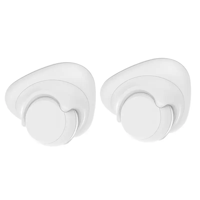 Датчик присутствия человека ABLK для Tuya Zigbee, радарный детектор 24G Mmwave, работает с приложением Smart Life, поддержка PIR-датчиков движения, 2Mqtt
Датчик присутствия человека ABLK для Tuya Zigbee, радарный детектор 24G Mmwave, работает с приложением Smart Life, поддержка PIR-датчиков движения, 2Mqtt