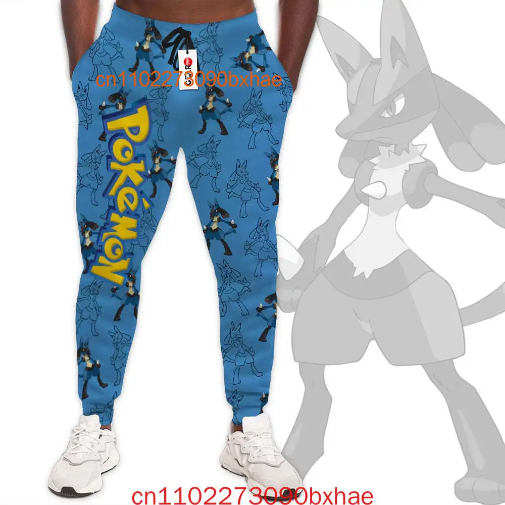 Новинка 2024, рождественские аниме-периферийные свободные спортивные брюки Gengar, мужские и женские брюки в стиле хип-хоп
Новинка 2024, рождественские аниме-периферийные свободные спортивные брюки Gengar, мужские и женские брюки в стиле хип-хоп