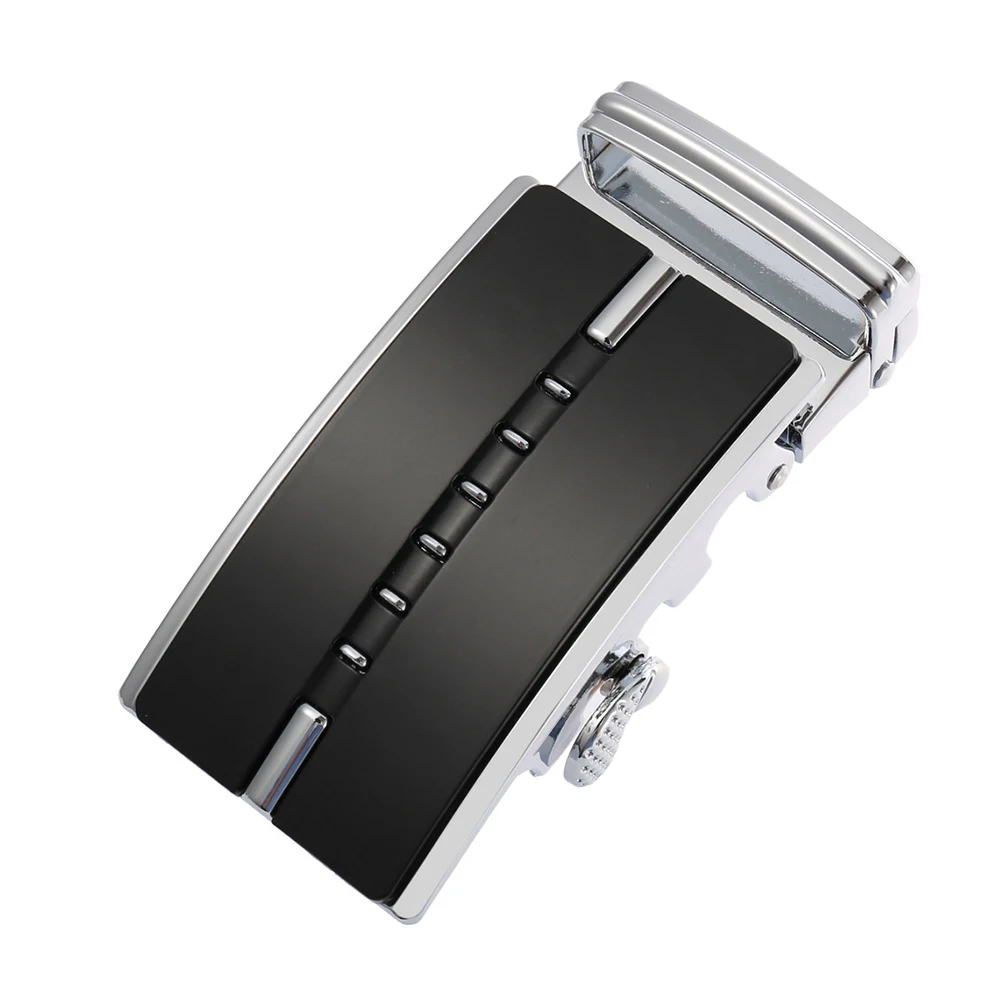 Automatic Belt Buckle Durable Alloy Scratch Resistant Men Accessories Fashion Fastener Unique Design Strap
Automatic Belt Buckle Durable Alloy Scratch Resistant Men Accessories Fashion Fastener Unique Design Strap