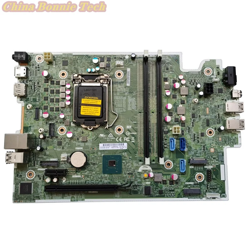 M12709-001 L76448-001 L76454-001 для материнской платы HP 400 G7 SFF REV:A
M12709-001 L76448-001 L76454-001 для материнской платы HP 400 G7 SFF REV:A