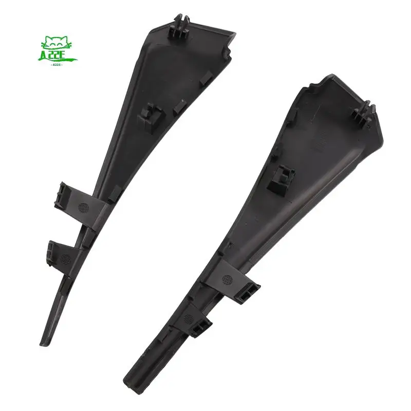 A22E-Car Front Windshield Wiper Arm Cowl Side Trim Cover Water Deflector Plate For Nissan X-Trail Xtrail T32 Rogue 2014-2020
A22E-Car Front Windshield Wiper Arm Cowl Side Trim Cover Water Deflector Plate For Nissan X-Trail Xtrail T32 Rogue 2014-2020
