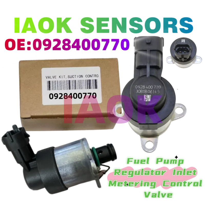0928400770 Auto Parts Fuel Pump Regulator Inlet Metering Control Valve 0 928 400 770 For RENAULT GRAND SCENIC MEGANE III 2.0
0928400770 Auto Parts Fuel Pump Regulator Inlet Metering Control Valve 0 928 400 770 For RENAULT GRAND SCENIC MEGANE III 2.0