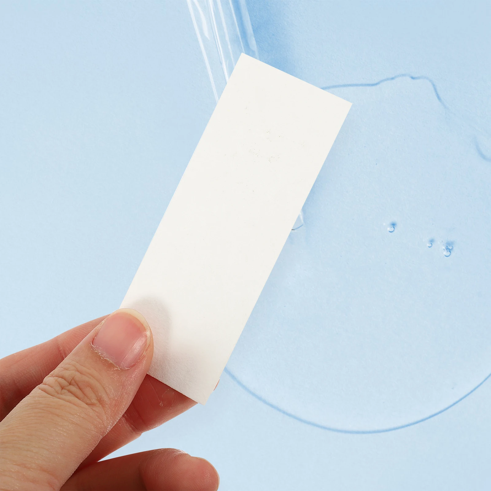 500 Sheets 8x7 5cm Absorbent Blotting Paper Laboratory Cleaning Paper Laboratory Cleaning Dust Removal Experiment Teaching
500 Sheets 8x7 5cm Absorbent Blotting Paper Laboratory Cleaning Paper Laboratory Cleaning Dust Removal Experiment Teaching