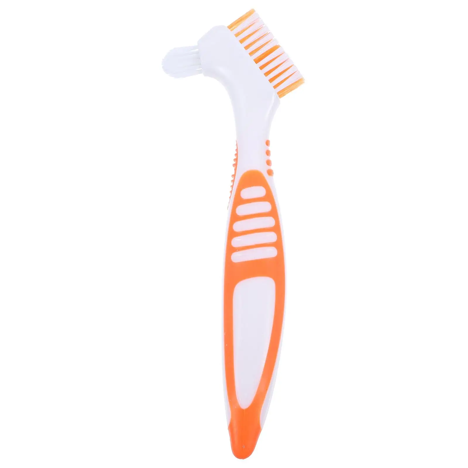 Turtle Shell Cleaning Premium Plastic Flexible Nylon Bristles Double-sided Design Brush Head Aquarium Tank Cleaner
Turtle Shell Cleaning Premium Plastic Flexible Nylon Bristles Double-sided Design Brush Head Aquarium Tank Cleaner