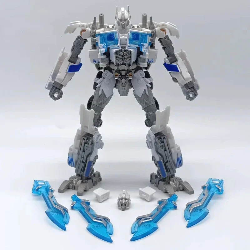 BAIWEI Transformation TW-1022A TW1022A Studio Series White Optimus OP Commander KO SS44 Фигурка Робот Подарок
BAIWEI Transformation TW-1022A TW1022A Studio Series White Optimus OP Commander KO SS44 Фигурка Робот Подарок