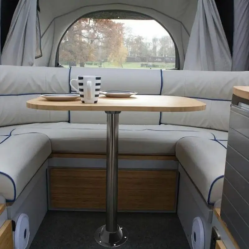 Основание для ножек стола RV, замена столешницы для RV, 2 шт., Складная Настольная подставка для RV, складные ножки стола, настольная напольная Монтажная Базовая пластина
Основание для ножек стола RV, замена столешницы для RV, 2 шт., Складная Настольная подставка для RV, складные ножки стола, настольная напольная Монтажная Базовая пластина