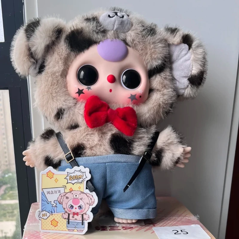 Baby Three 400% V3 Blind Box Vinyl Face Action Figure Surprise Bag Kawaii Anime Doll Mystery box Room Collectible Toy Girl Gift
Baby Three 400% V3 Blind Box Vinyl Face Action Figure Surprise Bag Kawaii Anime Doll Mystery box Room Collectible Toy Girl Gift