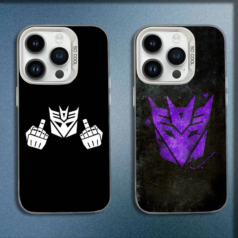 Funny LOGO T-Transformers Phone Case For iPhone 16,15,14,13,12,11,Mini,Pro,E,MAX White Candy Matte Shockproof Cover
Funny LOGO T-Transformers Phone Case For iPhone 16,15,14,13,12,11,Mini,Pro,E,MAX White Candy Matte Shockproof Cover