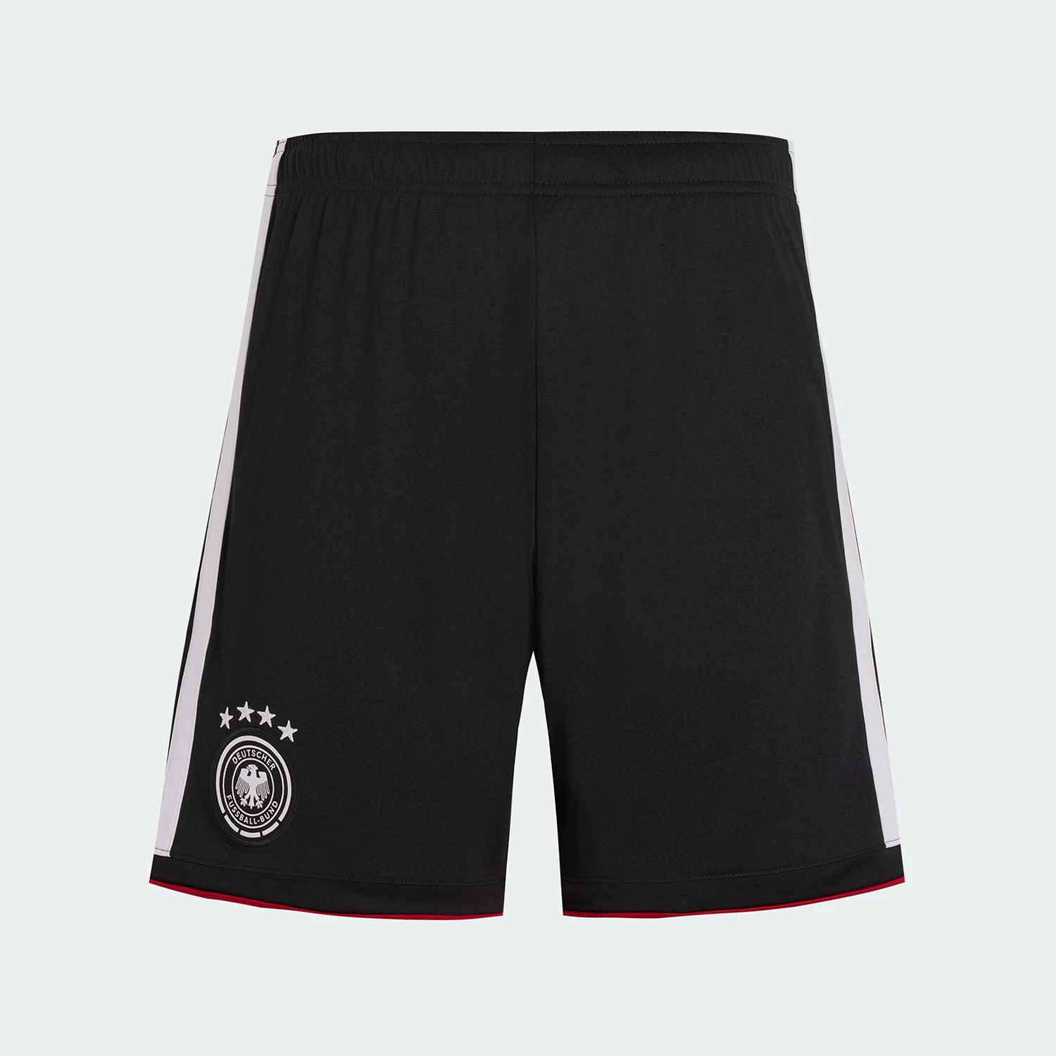 Adidas Authentic GERMANY 26 Men's Football Breathable Knitted Shorts JN2073
Adidas Authentic GERMANY 26 Men's Football Breathable Knitted Shorts JN2073