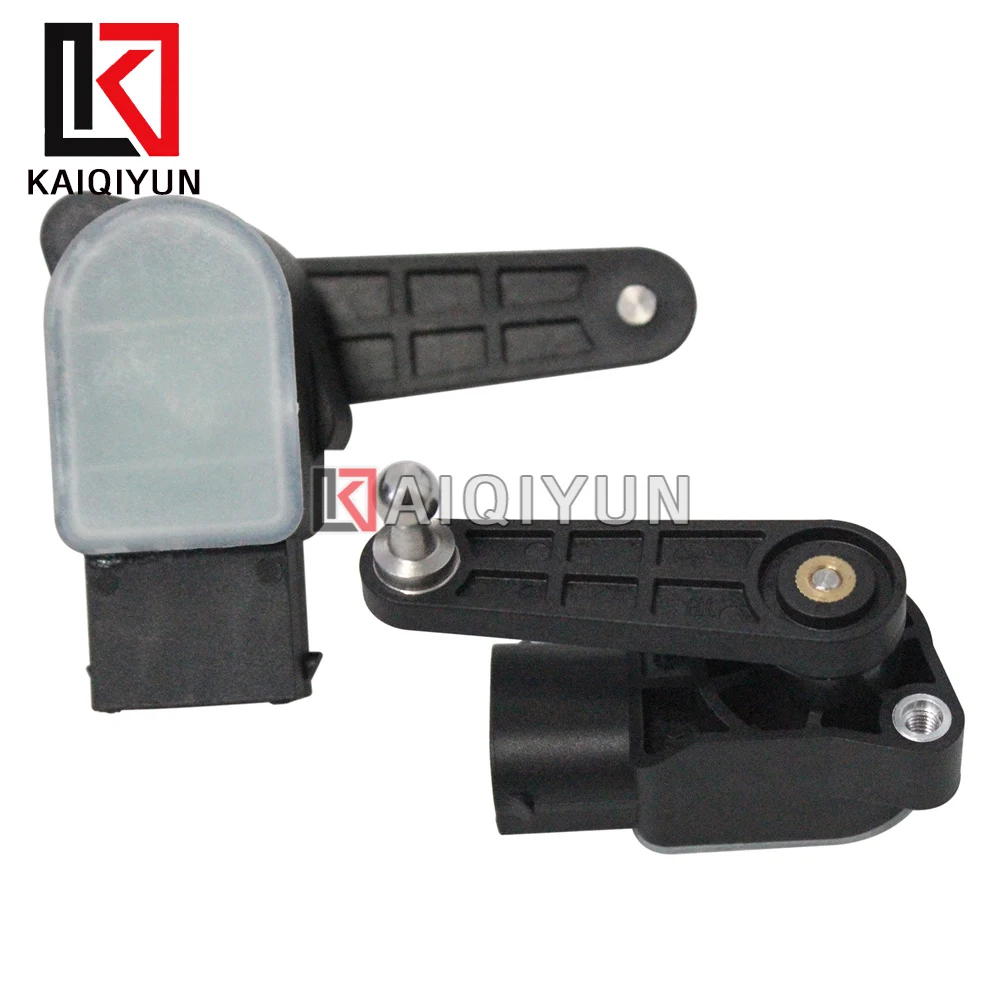 Pair 4 pins Rear Left and Right Height Level Sensor for Kia K9 2015-2017 558303T200 558303T300 558303T100 558303T300 55830-3T100
Pair 4 pins Rear Left and Right Height Level Sensor for Kia K9 2015-2017 558303T200 558303T300 558303T100 558303T300 55830-3T100