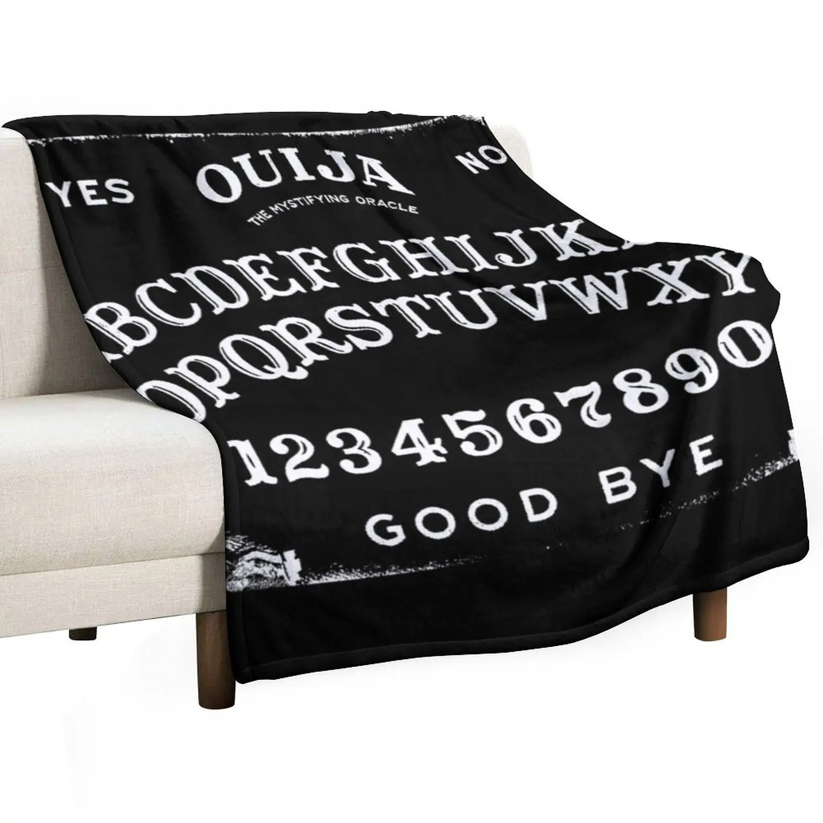 Ouija board (2) Throw Blanket Cute Bed Fashionable Personalized Gift Sofas Blankets
Ouija board (2) Throw Blanket Cute Bed Fashionable Personalized Gift Sofas Blankets