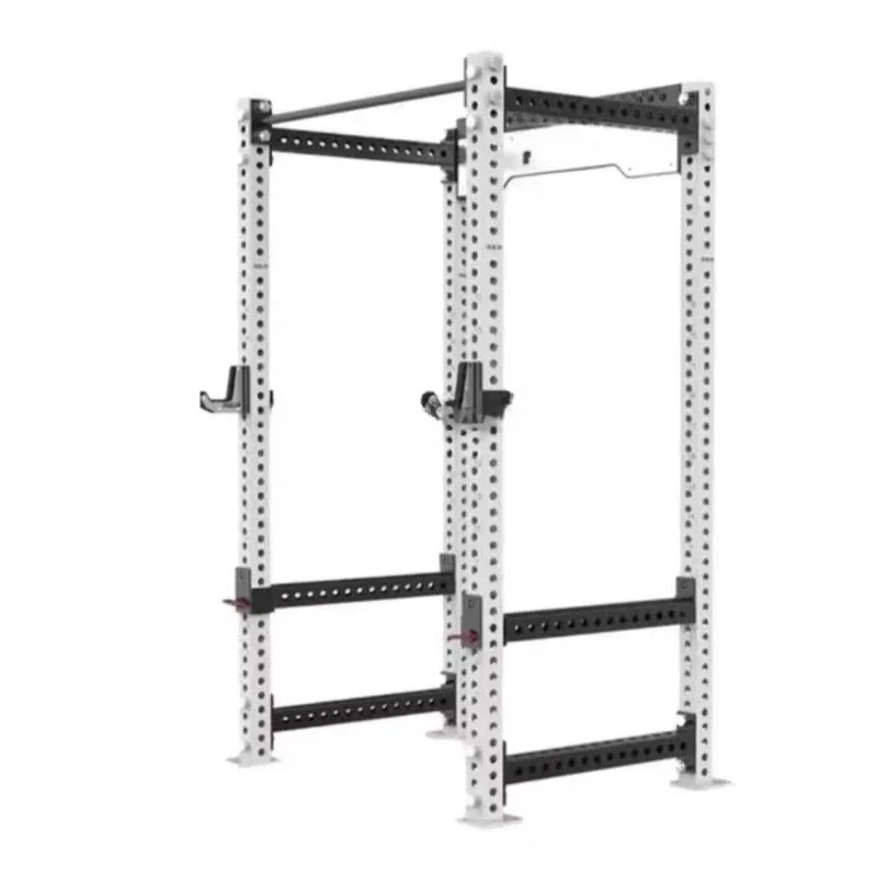 Multifunctional Training Machine Squat Smith Cable Home Gym Commercial Fitness Equipment Home Commercial
Multifunctional Training Machine Squat Smith Cable Home Gym Commercial Fitness Equipment Home Commercial