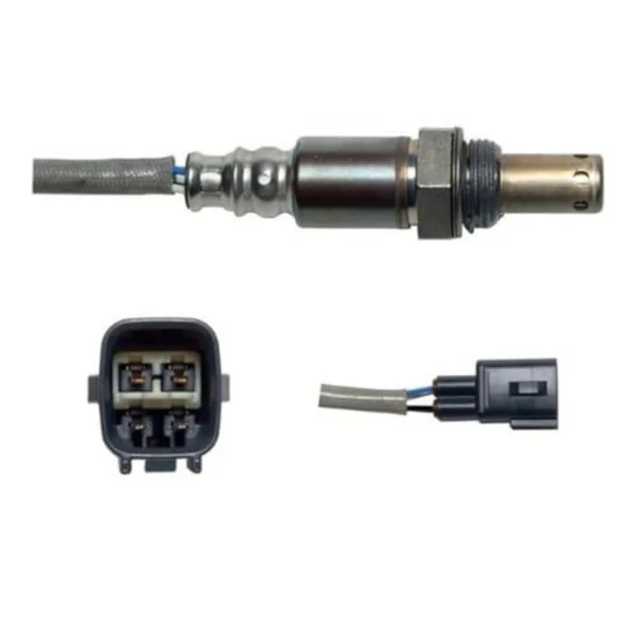 Oxygen Sensor - 234-4306
Oxygen Sensor - 234-4306