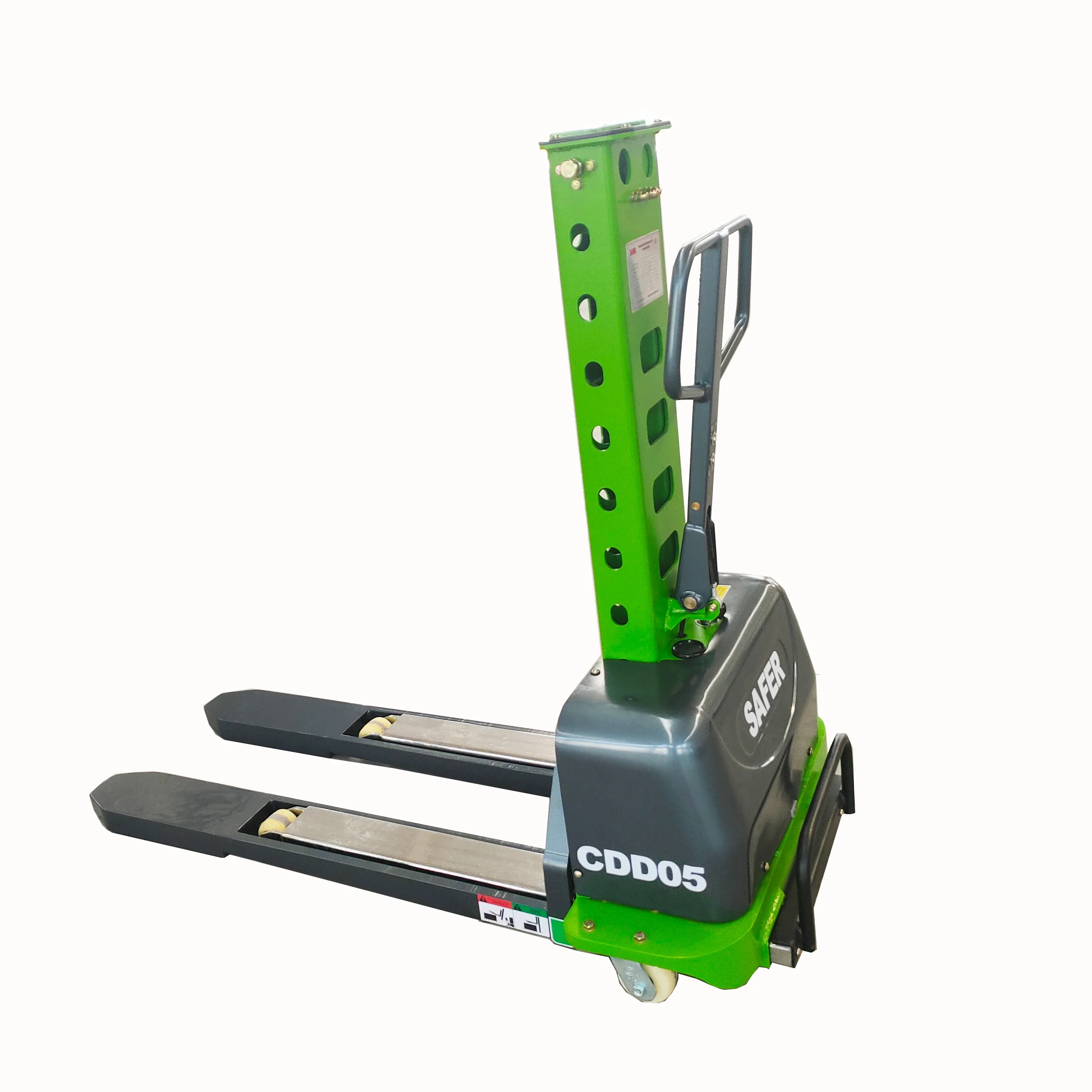 Portable Self Loading Stacker,
Portable Self Loading Stacker,