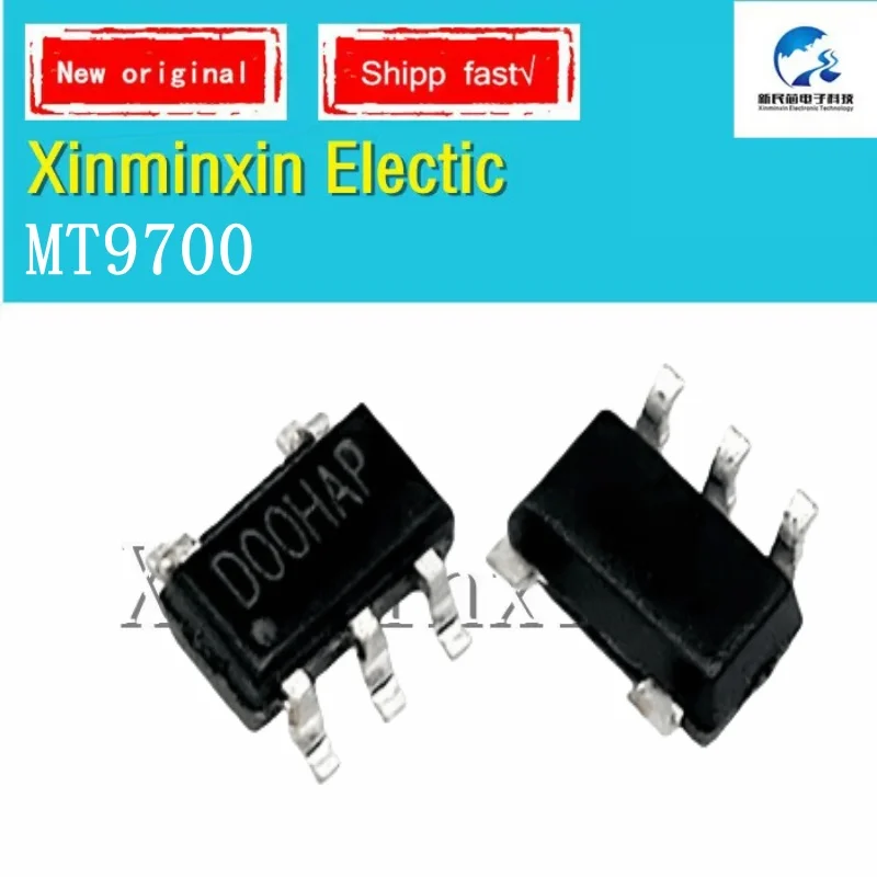 10PCS/LOT MT9700 IC chip new original in stock
10PCS/LOT MT9700 IC chip new original in stock