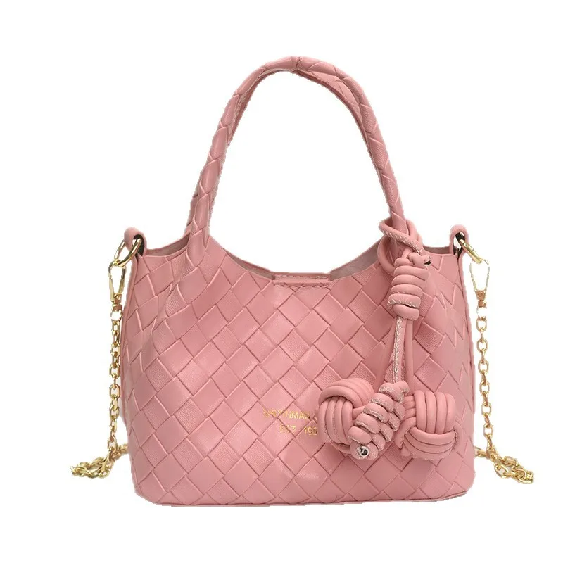 Летняя нишевая сумка через плечо, универсальная сумка-ведро для женщин, минималистичный кошелек с верхней ручкой, уникальная дневная ночная сумка, модная сумка на слинге
Летняя нишевая сумка через плечо, универсальная сумка-ведро для женщин, минималистичный кошелек с верхней ручкой, уникальная дневная ночная сумка, модная сумка на слинге 